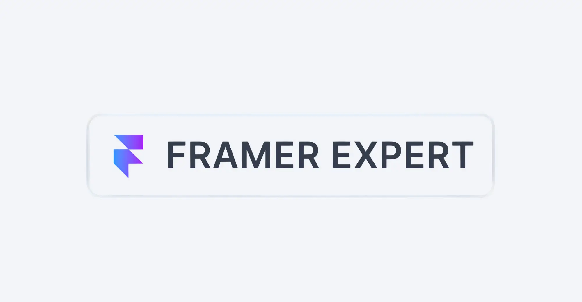 Framer Expert
