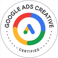 Google Ads Creative Certified