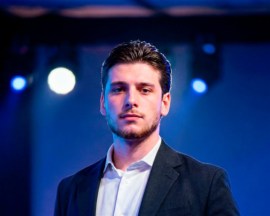 Isaque Ariozi